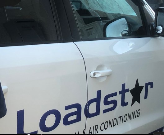 Loadstar Electrical & Air Conditioning
